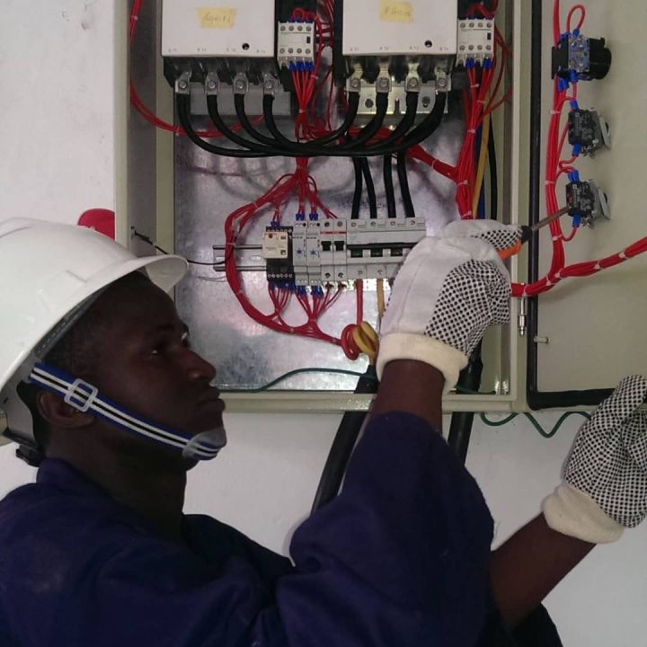 Automatic Change Overs and Power Control Panels (3)