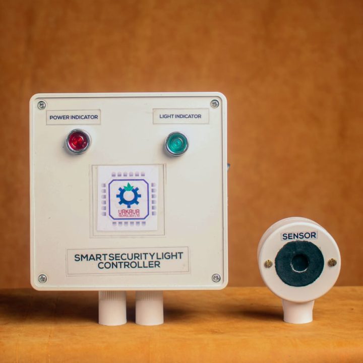 Smart Security Light Controller (4)